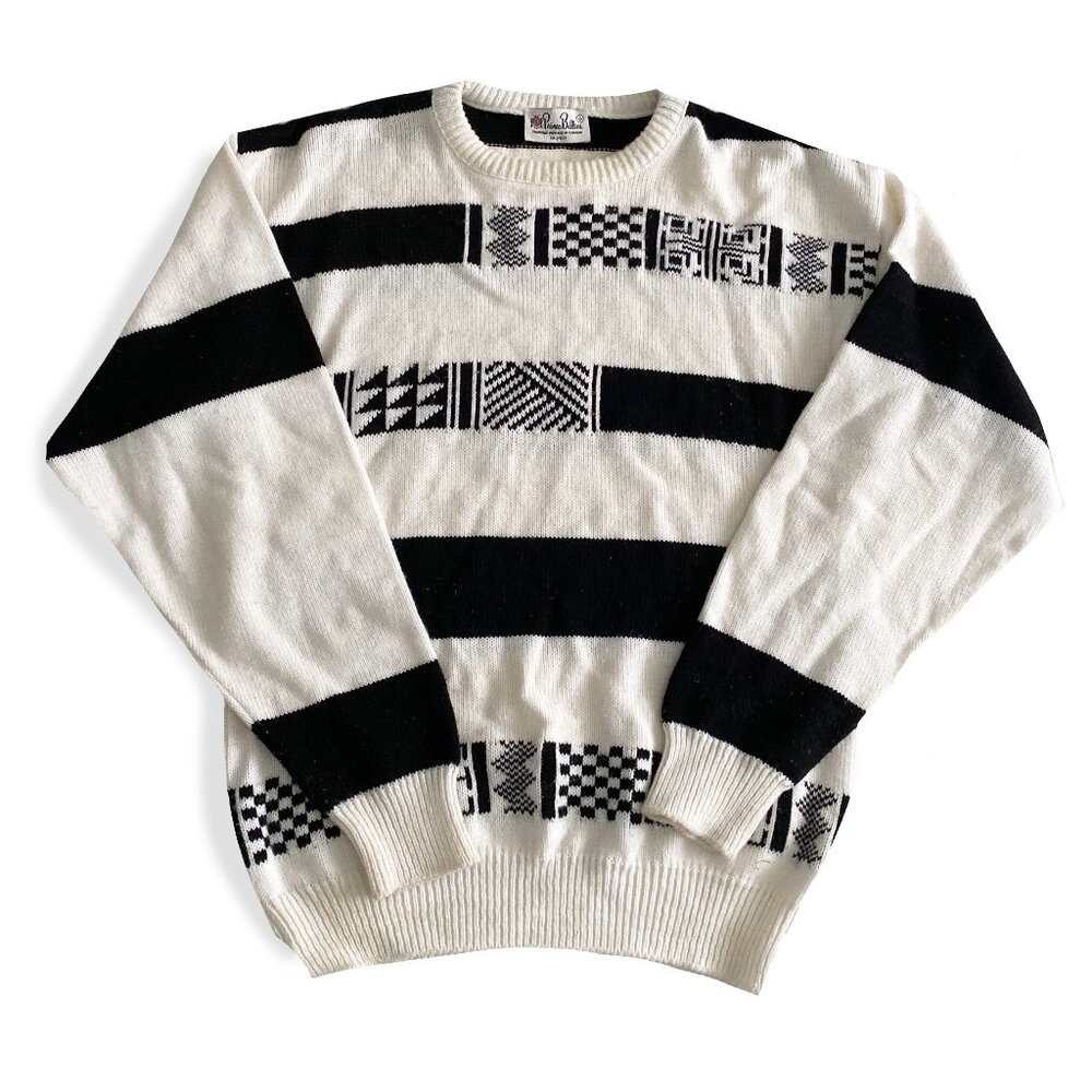 Vintage Prince Bellini Sweater